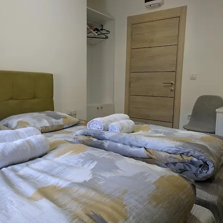 Rivera Szálloda Raška