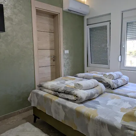 Szálloda Rivera Raška