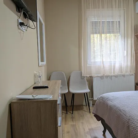 Rivera Szálloda Raška