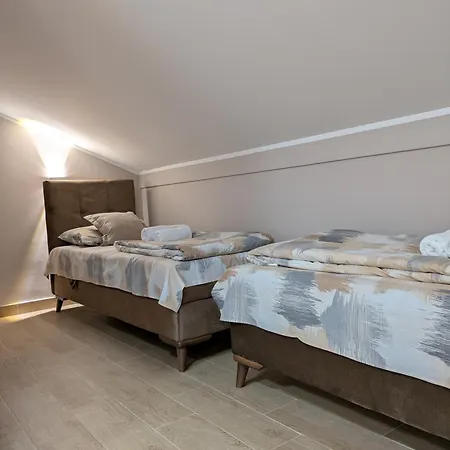 Szálloda Rivera Raška