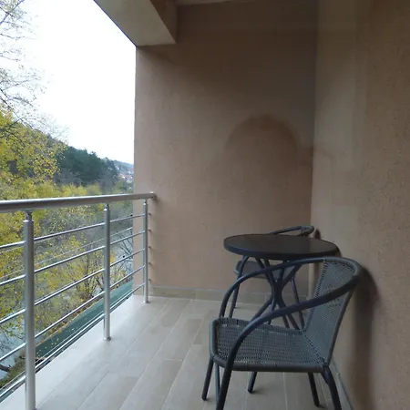 Szálloda Rivera Raška